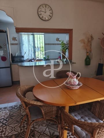 2 bedroom Villa for sale in Chiva with pool garage - € 249,000 (Ref: 10155255)