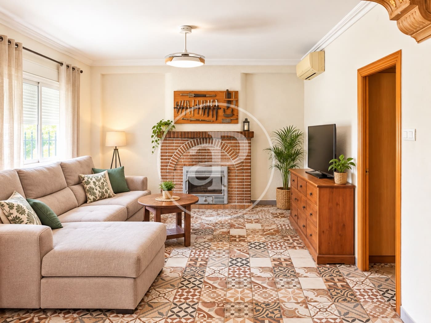 2 bedroom Villa for sale in Chiva with pool garage - € 249,000 (Ref: 10155255)