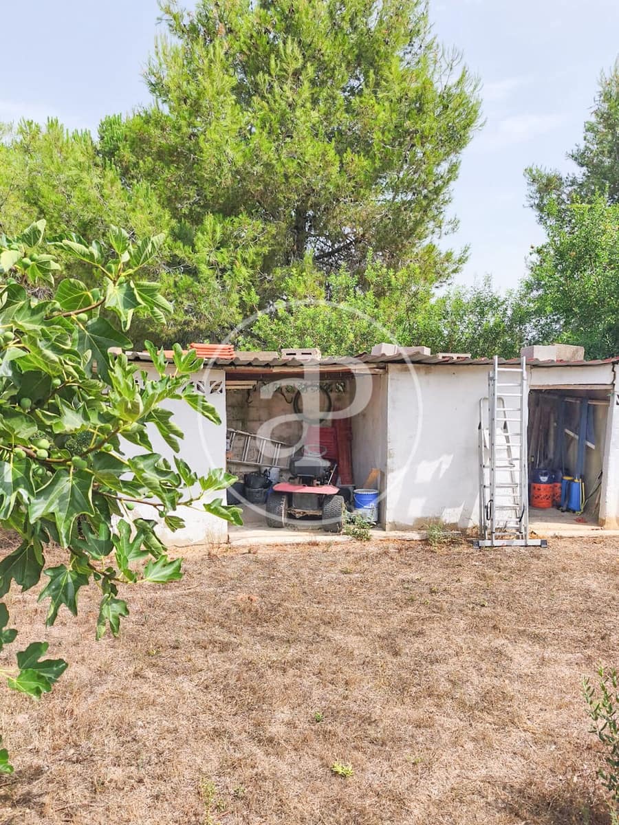 2 bedroom Villa for sale in Chiva with pool garage - € 249,000 (Ref: 10155255)