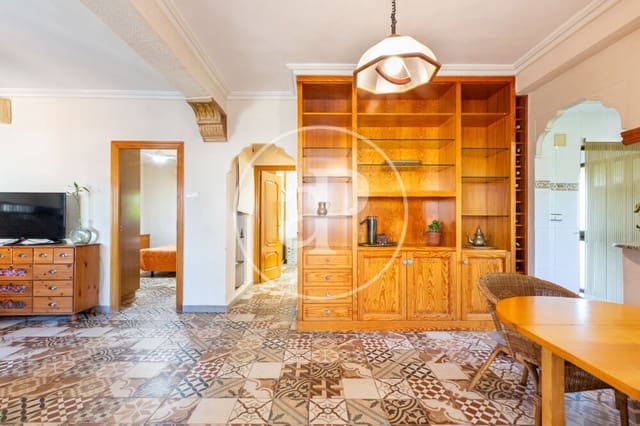3 soveværelse Villa til salg i Chiva med swimmingpool garage - € 249.000 (Ref: 10155255)
