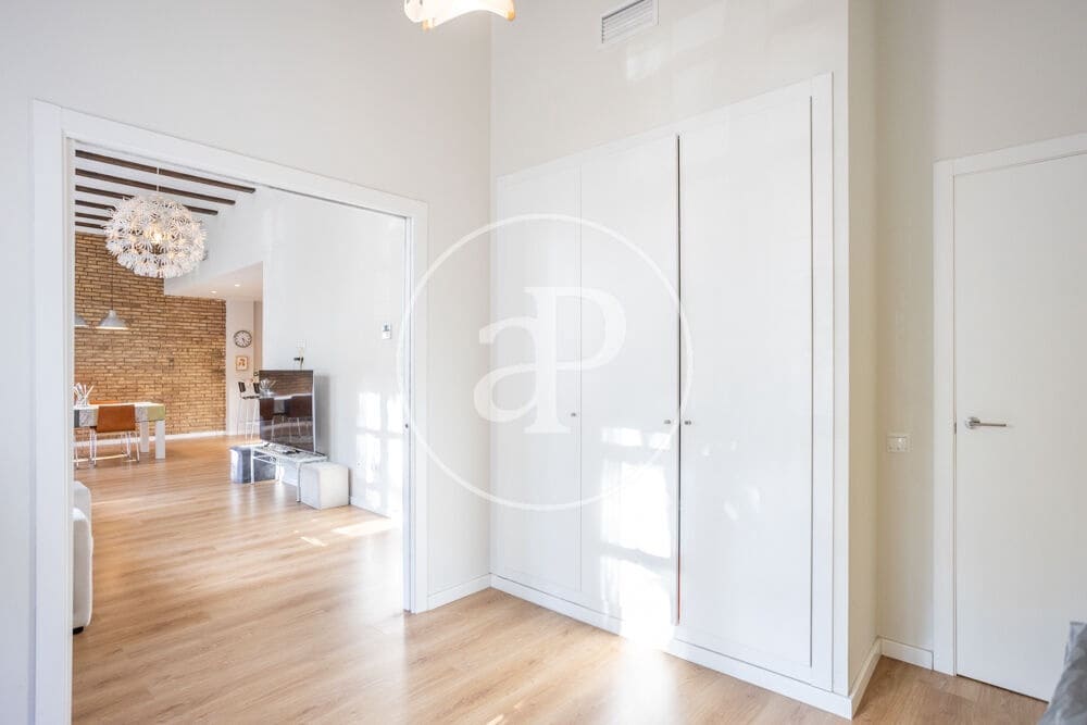 3 sypialnia Apartament na sprzedaż w Miasto Walencja - 735 000 € (Ref: 10157748)