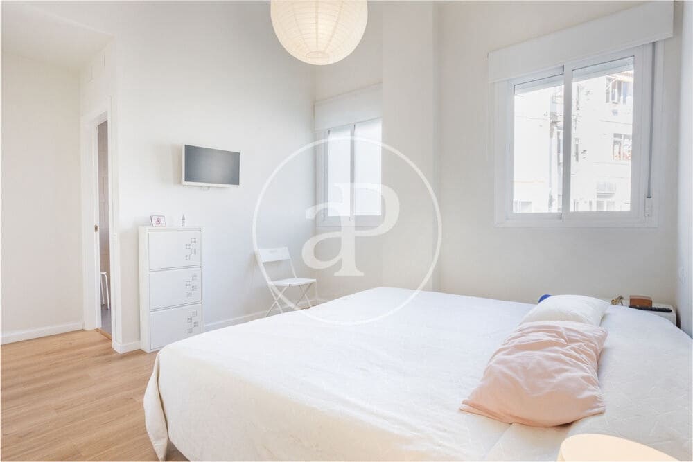 3 sypialnia Apartament na sprzedaż w Miasto Walencja - 735 000 € (Ref: 10157748)