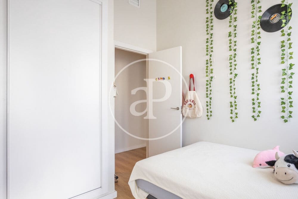 3 sypialnia Apartament na sprzedaż w Miasto Walencja - 735 000 € (Ref: 10157748)