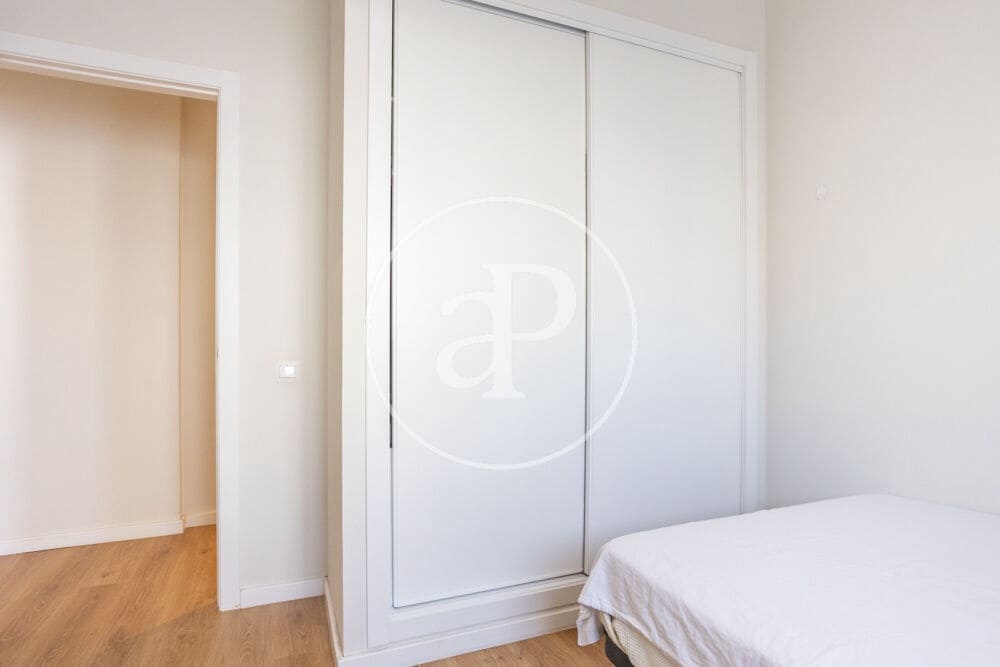3 sypialnia Apartament na sprzedaż w Miasto Walencja - 735 000 € (Ref: 10157748)