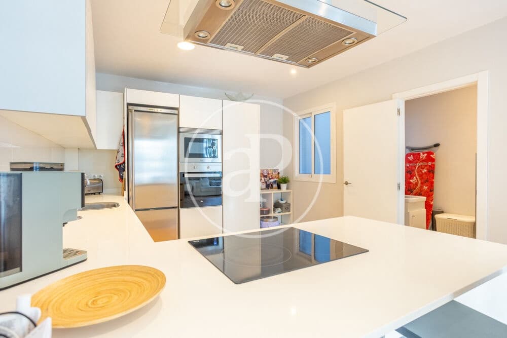 3 sypialnia Apartament na sprzedaż w Miasto Walencja - 735 000 € (Ref: 10157748)