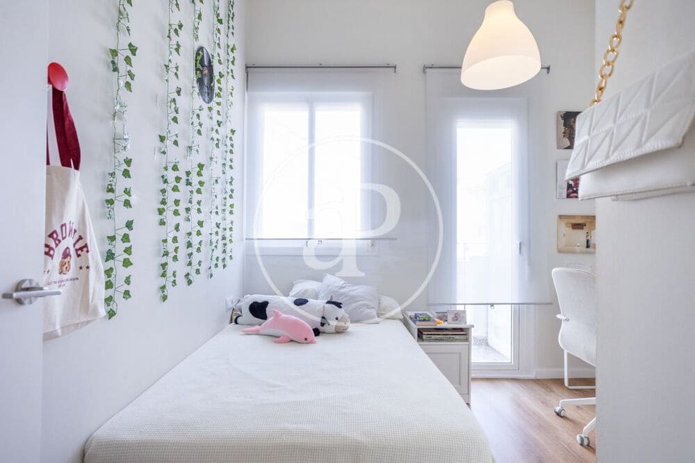 3 sypialnia Apartament na sprzedaż w Miasto Walencja - 735 000 € (Ref: 10157748)
