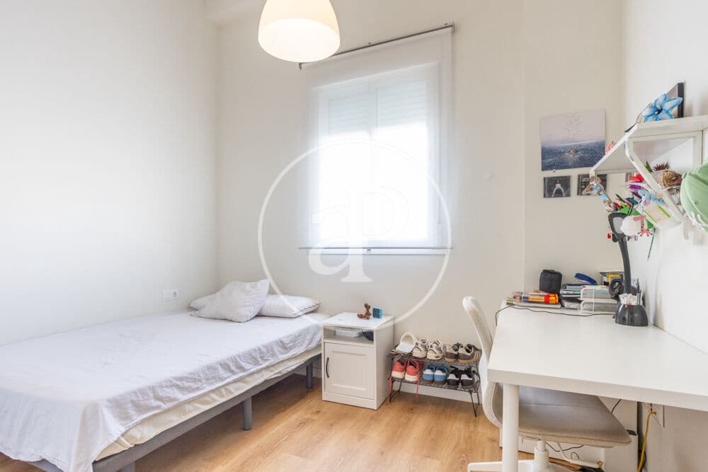 3 sypialnia Apartament na sprzedaż w Miasto Walencja - 735 000 € (Ref: 10157748)