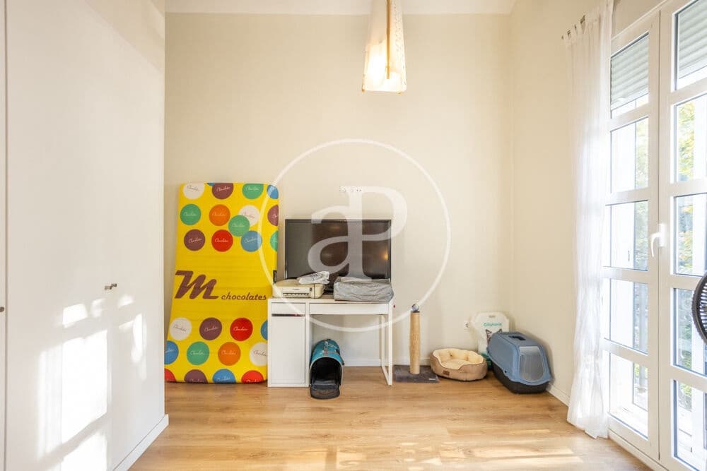 3 sypialnia Apartament na sprzedaż w Miasto Walencja - 735 000 € (Ref: 10157748)