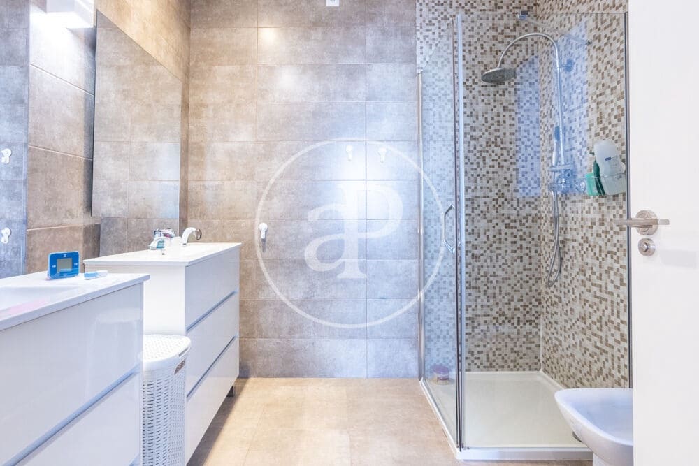 3 sypialnia Apartament na sprzedaż w Miasto Walencja - 735 000 € (Ref: 10157748)