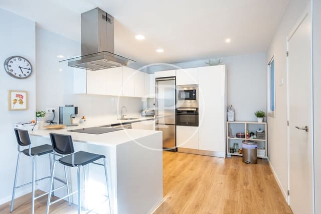 3 sypialnia Apartament na sprzedaż w Arrancapins, Miasto Walencja - 735 000 € (Ref: 10157748)