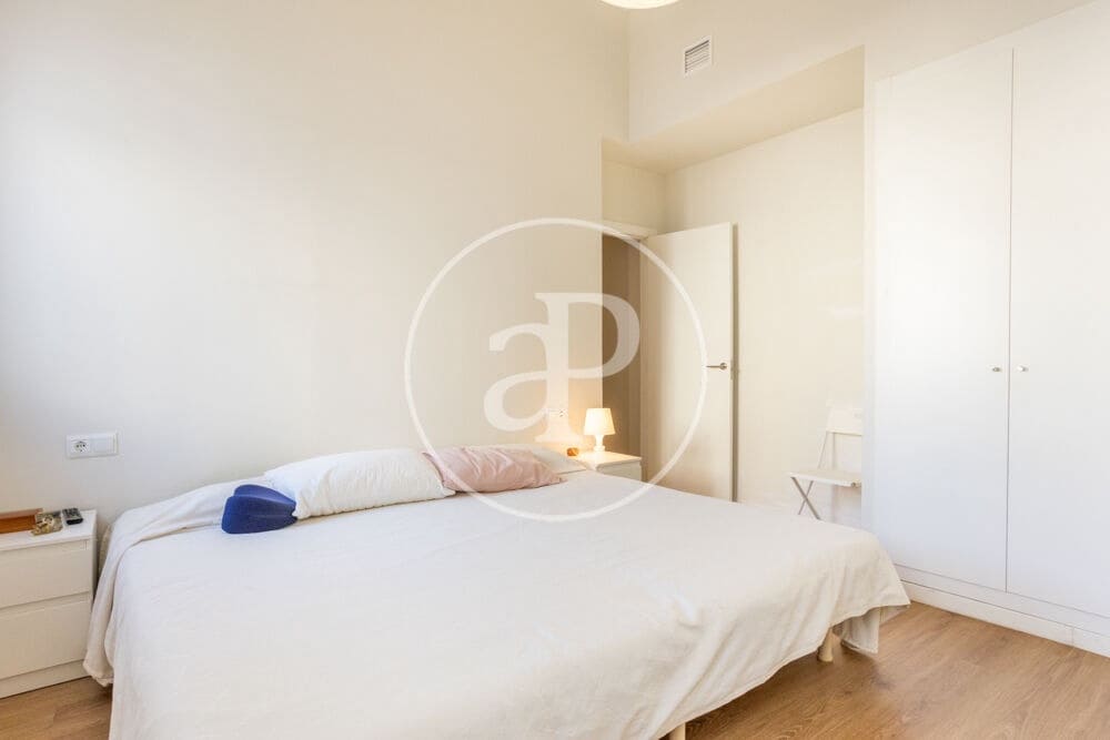 3 sypialnia Apartament na sprzedaż w Miasto Walencja - 735 000 € (Ref: 10157748)