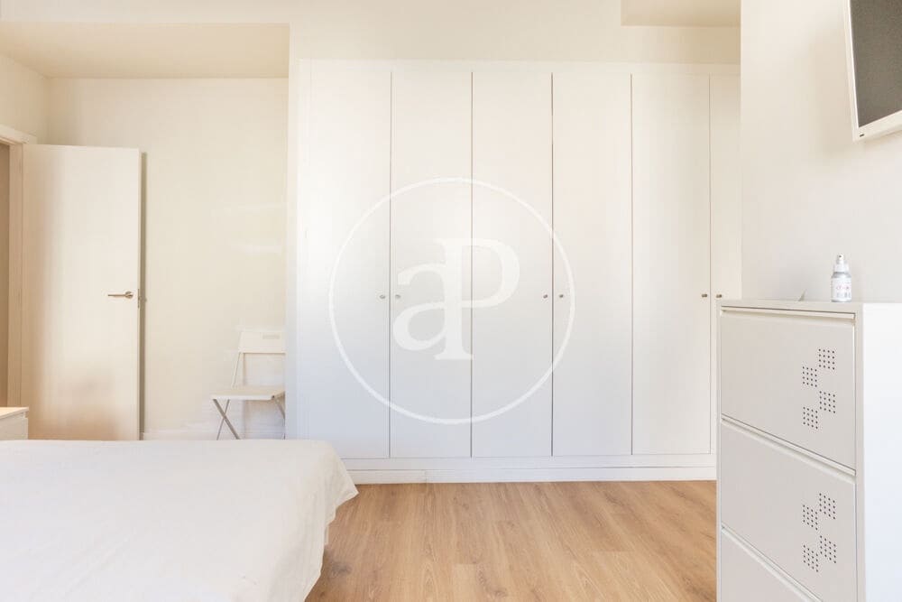 3 sypialnia Apartament na sprzedaż w Miasto Walencja - 735 000 € (Ref: 10157748)