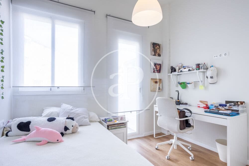 3 sypialnia Apartament na sprzedaż w Miasto Walencja - 735 000 € (Ref: 10157748)