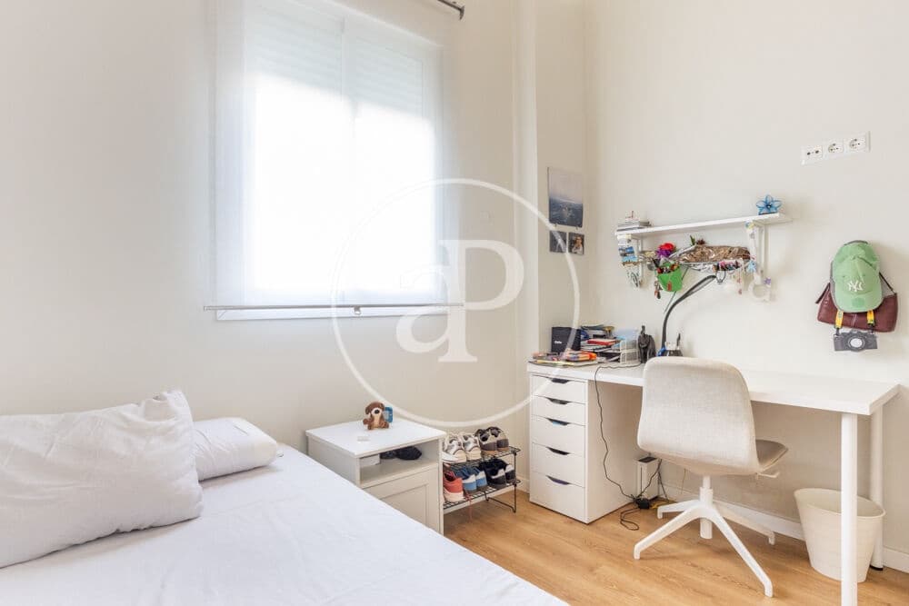 3 sypialnia Apartament na sprzedaż w Miasto Walencja - 735 000 € (Ref: 10157748)