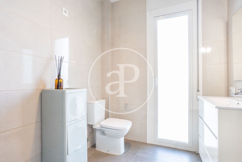3 sypialnia Apartament na sprzedaż w Miasto Walencja - 735 000 € (Ref: 10157748)