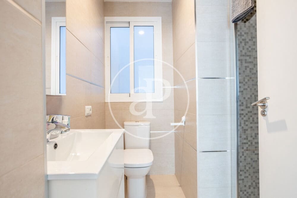 3 sypialnia Apartament na sprzedaż w Miasto Walencja - 735 000 € (Ref: 10157748)