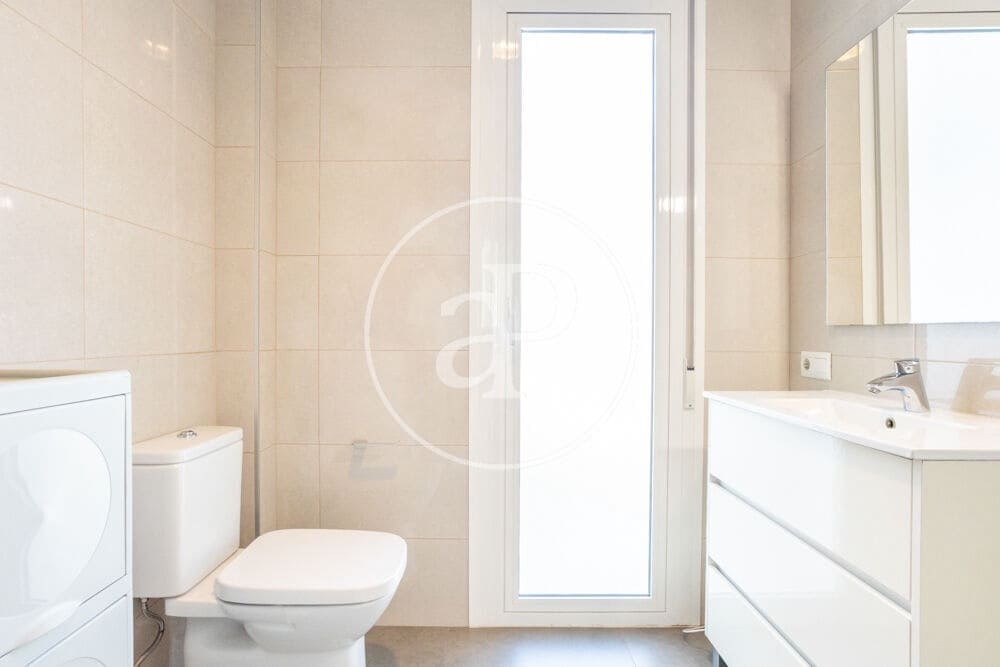 3 sypialnia Apartament na sprzedaż w Miasto Walencja - 735 000 € (Ref: 10157748)