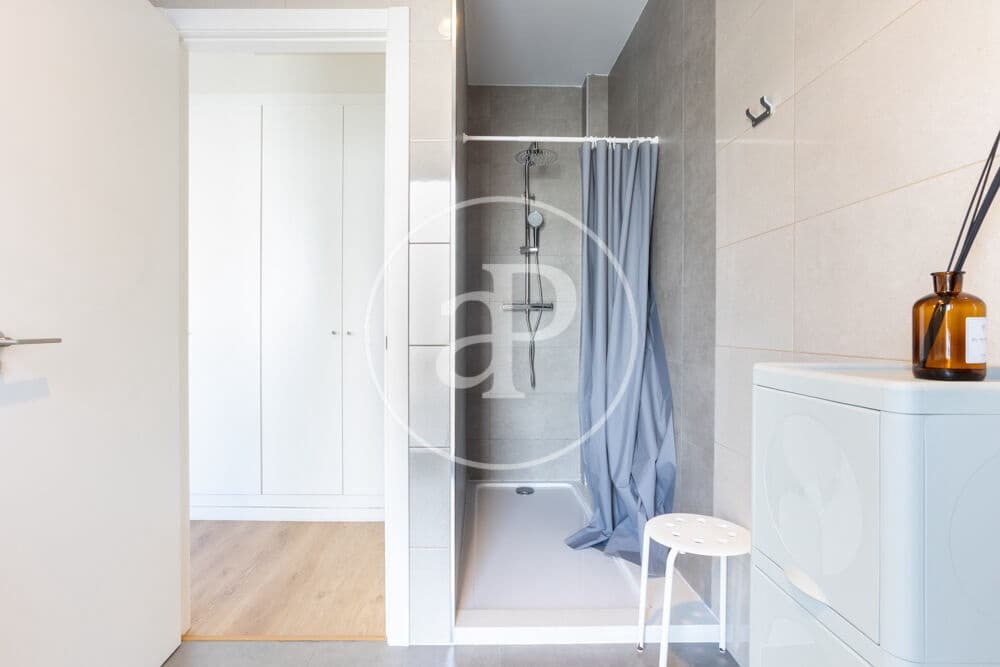 3 sypialnia Apartament na sprzedaż w Miasto Walencja - 735 000 € (Ref: 10157748)