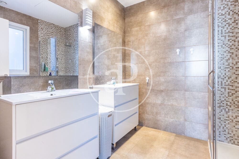 3 sypialnia Apartament na sprzedaż w Miasto Walencja - 735 000 € (Ref: 10157748)