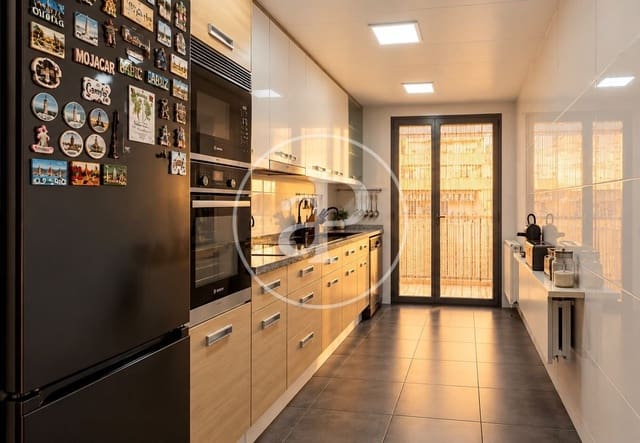 2 quarto Apartamento para venda em Casas Verdes, Paterna com piscina garagem - 335 000 € (Ref: 10157749)
