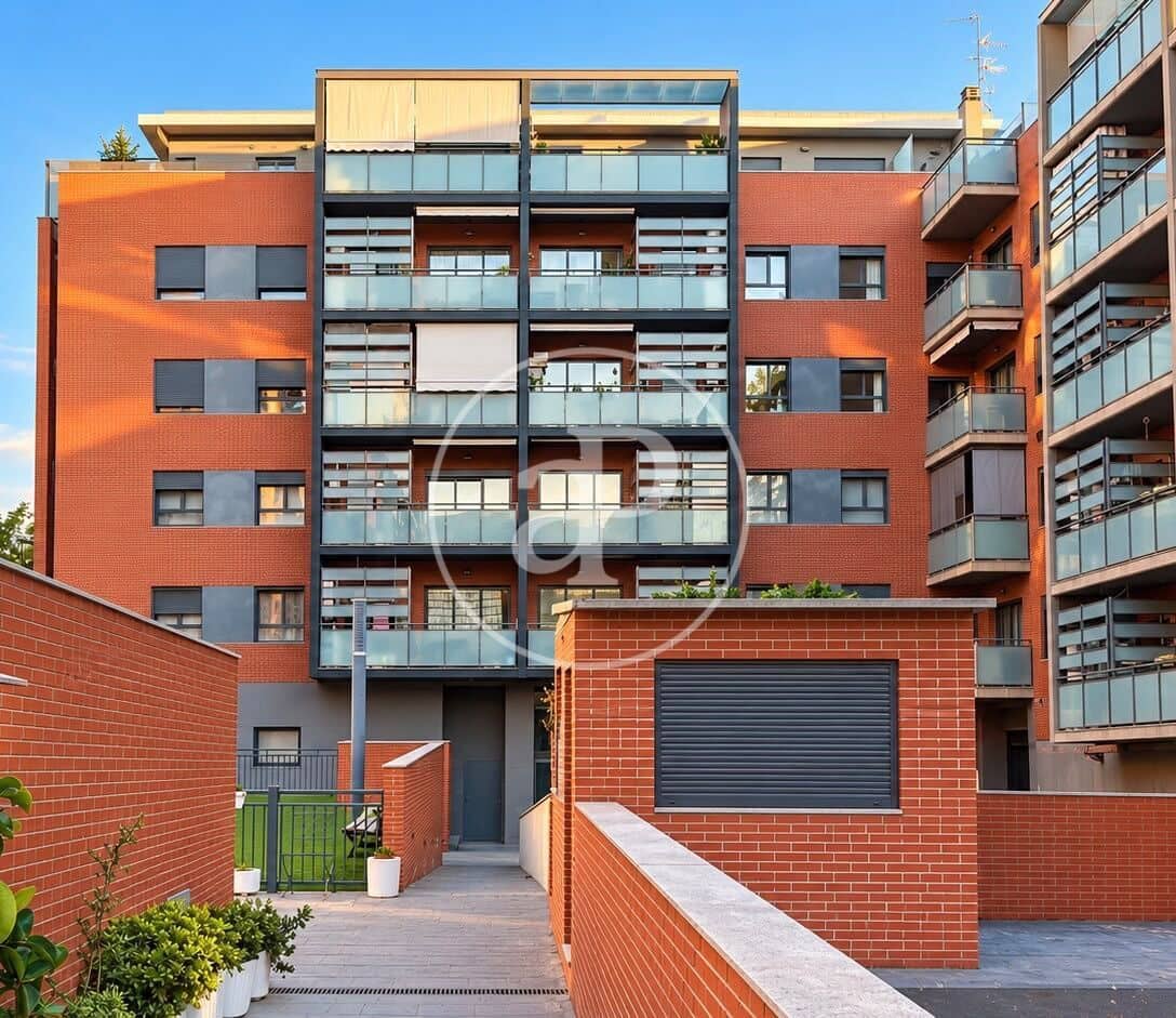 2 quarto Apartamento para venda em Paterna com piscina garagem - 335 000 € (Ref: 10157749)