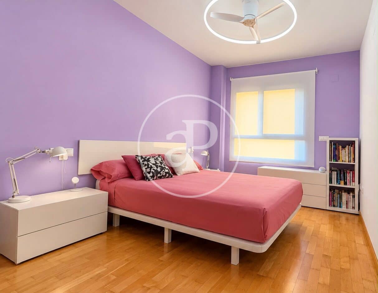 2 quarto Apartamento para venda em Paterna com piscina garagem - 335 000 € (Ref: 10157749)