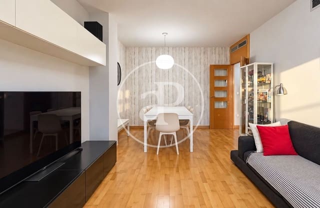 2 quarto Apartamento para venda em Casas Verdes, Paterna com piscina garagem - 335 000 € (Ref: 10157749)