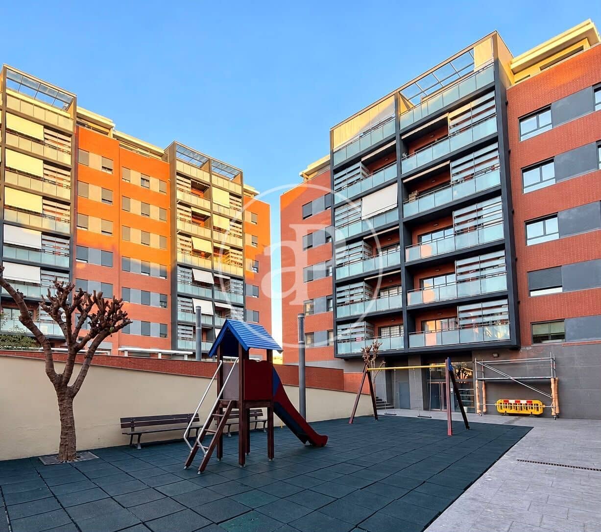 2 quarto Apartamento para venda em Paterna com piscina garagem - 335 000 € (Ref: 10157749)