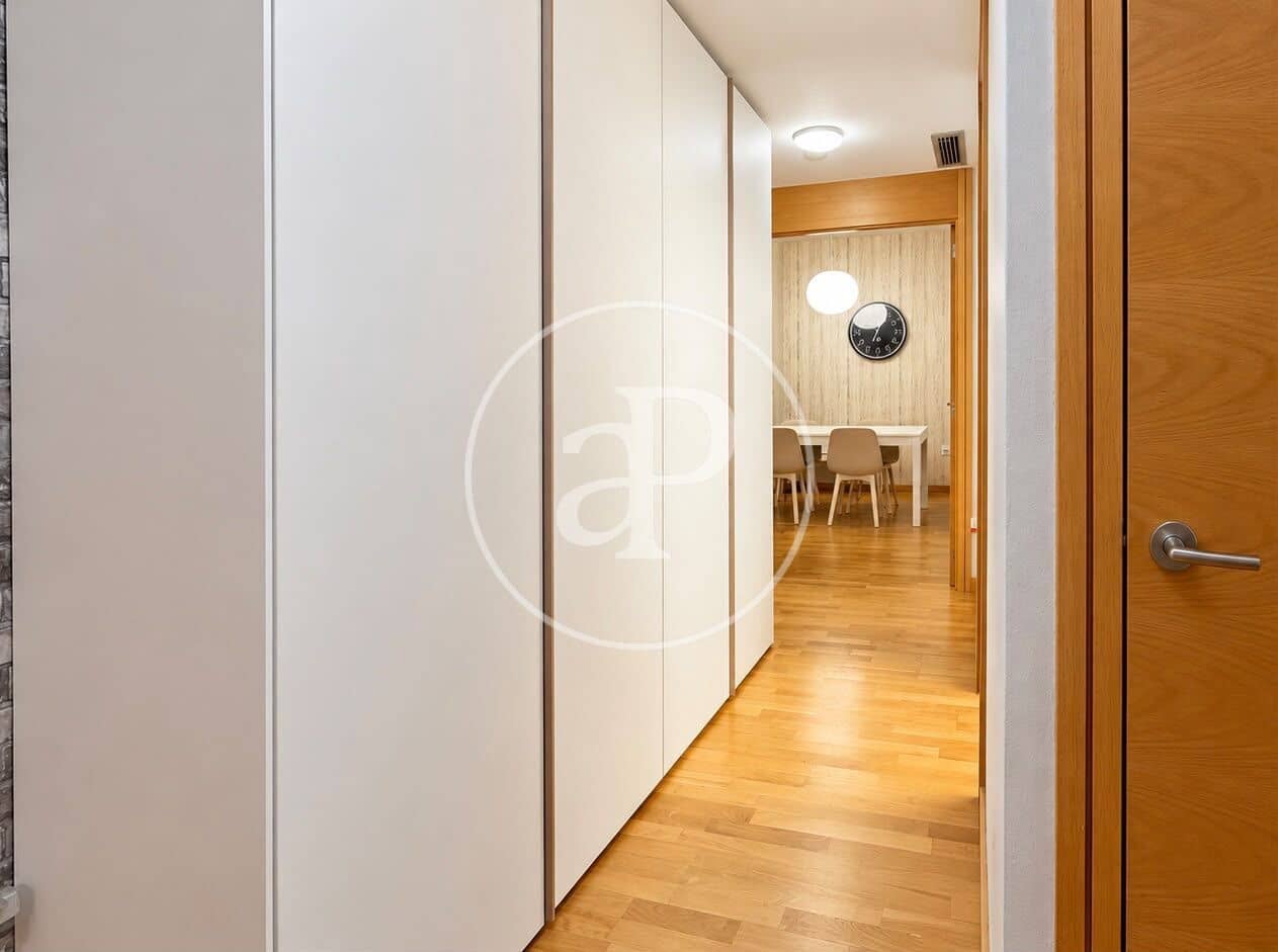 2 quarto Apartamento para venda em Paterna com piscina garagem - 335 000 € (Ref: 10157749)