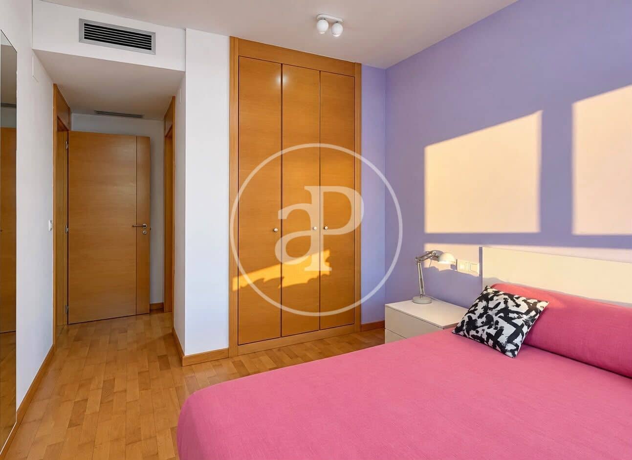 2 quarto Apartamento para venda em Paterna com piscina garagem - 335 000 € (Ref: 10157749)