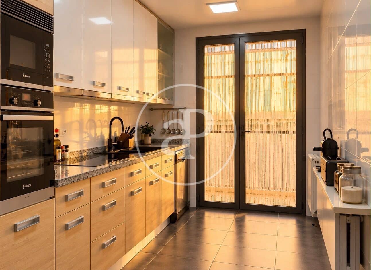 2 quarto Apartamento para venda em Paterna com piscina garagem - 335 000 € (Ref: 10157749)