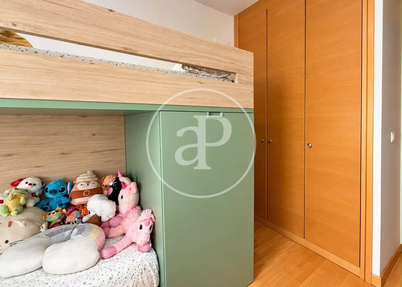 2 quarto Apartamento para venda em Paterna com piscina garagem - 335 000 € (Ref: 10157749)