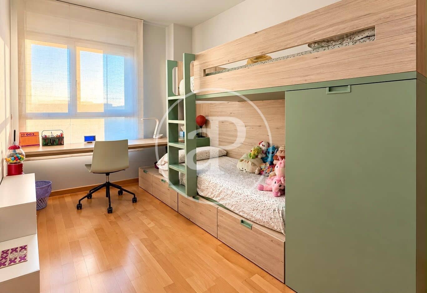 2 quarto Apartamento para venda em Paterna com piscina garagem - 335 000 € (Ref: 10157749)