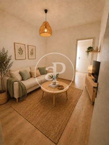 2 chambre Appartement à vendre à Arenales del Sol, Elche / Elx - 109 000 € (Ref: 10157750)