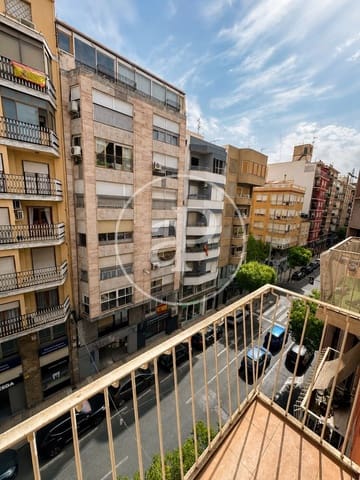2 chambre Appartement à vendre à Arenales del Sol, Elche / Elx - 109 000 € (Ref: 10157750)