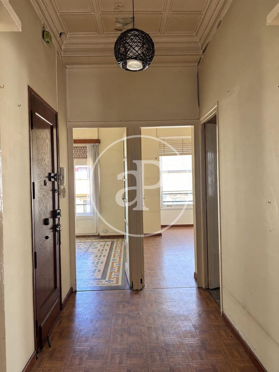 3 chambre Appartement à vendre à Valence ville - 750 000 € (Ref: 10159592)