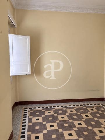 3 chambre Appartement à vendre à El Pla del Remei, Valence ville - 750 000 € (Ref: 10159592)