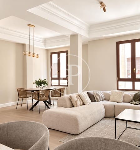 3 chambre Appartement à vendre à El Pla del Remei, Valence ville - 750 000 € (Ref: 10159592)