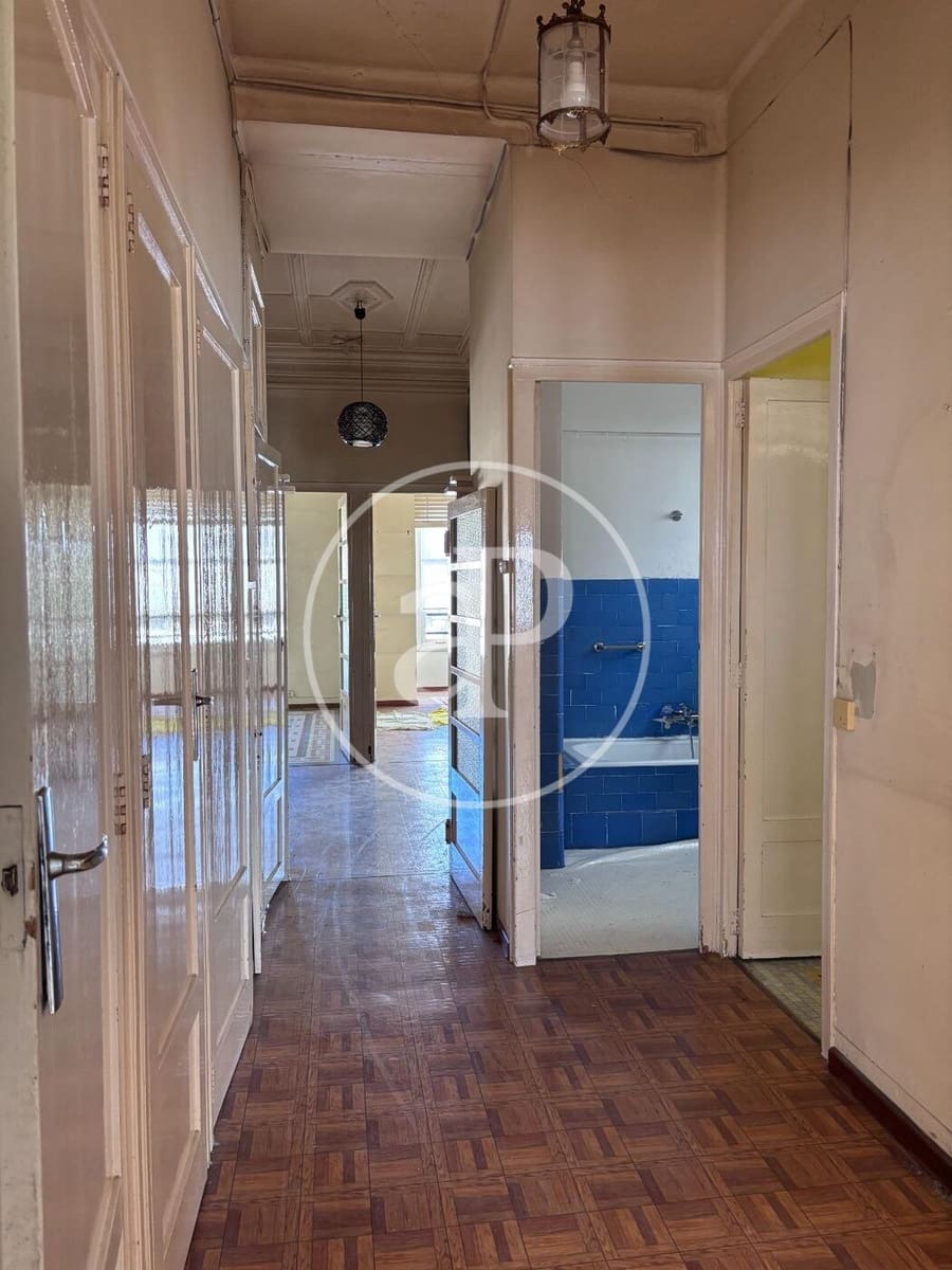 3 chambre Appartement à vendre à Valence ville - 750 000 € (Ref: 10159592)