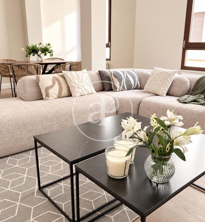 3 chambre Appartement à vendre à Valence ville - 750 000 € (Ref: 10159592)