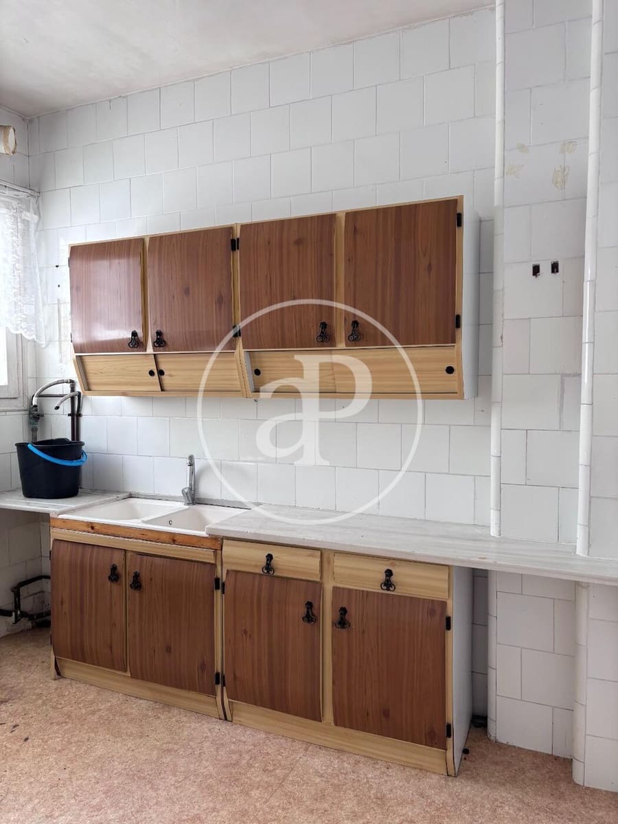 3 chambre Appartement à vendre à Valence ville - 750 000 € (Ref: 10159592)