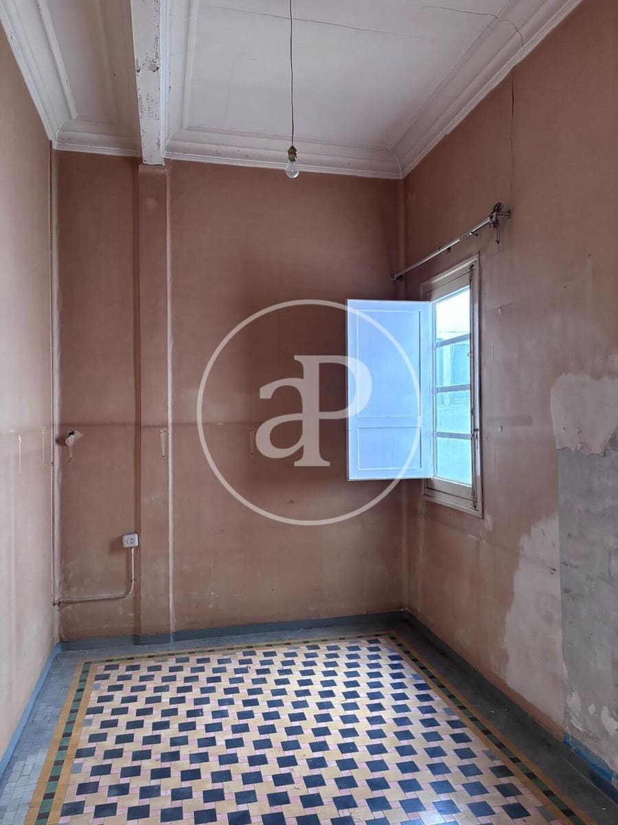 3 chambre Appartement à vendre à Valence ville - 750 000 € (Ref: 10159592)