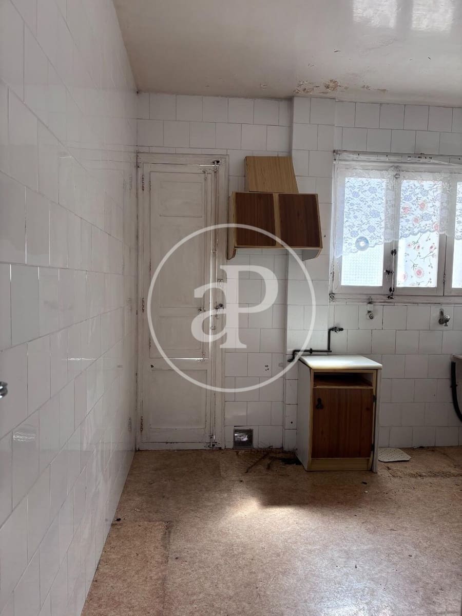3 chambre Appartement à vendre à Valence ville - 750 000 € (Ref: 10159592)