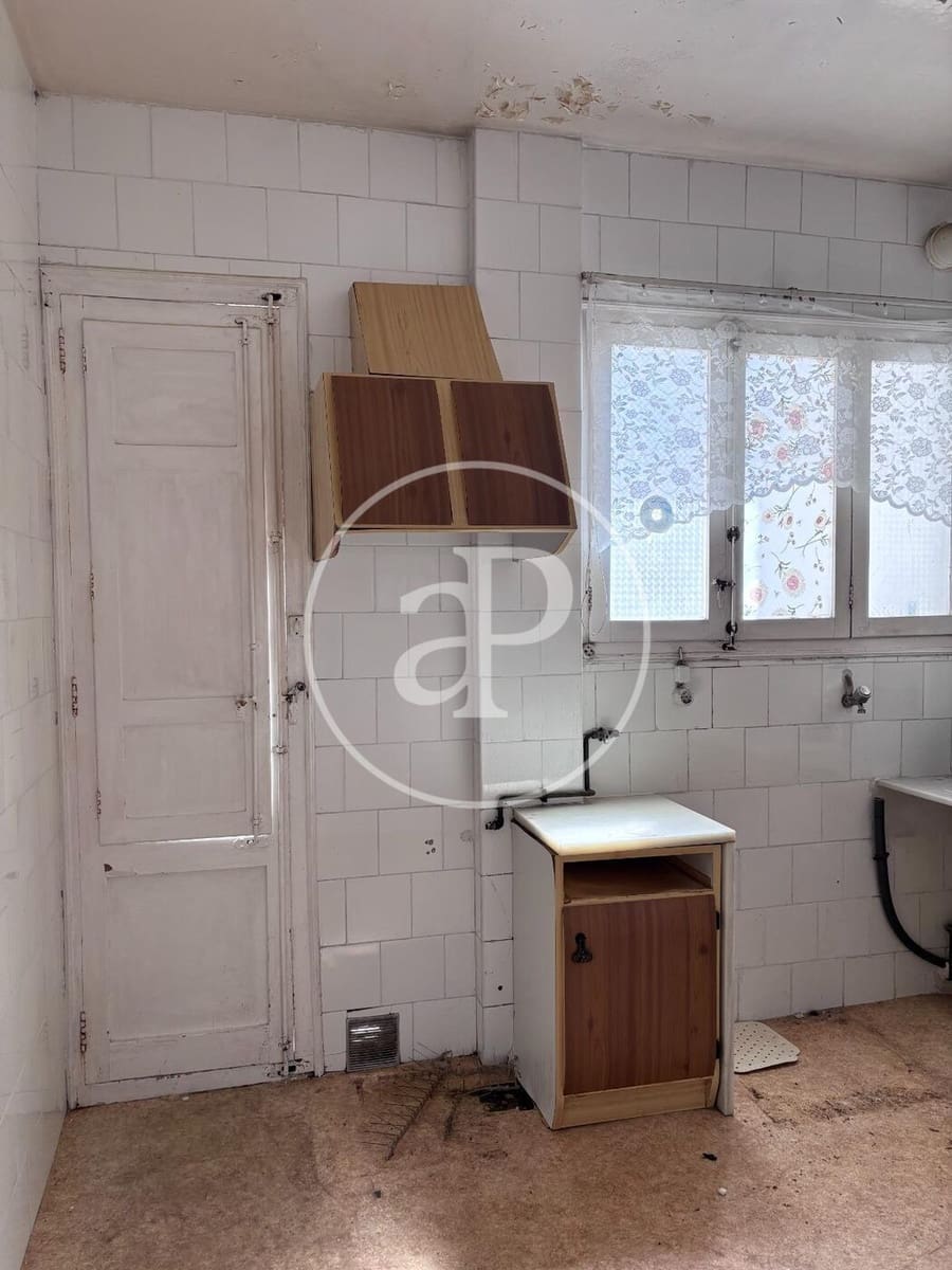 3 chambre Appartement à vendre à Valence ville - 750 000 € (Ref: 10159592)