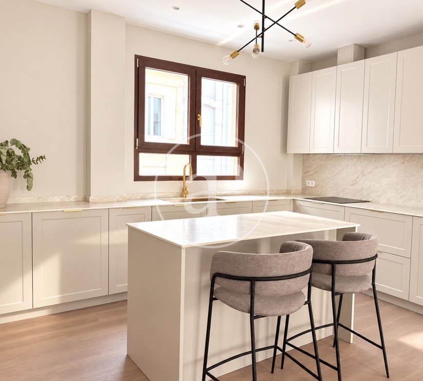 3 chambre Appartement à vendre à Valence ville - 750 000 € (Ref: 10159592)