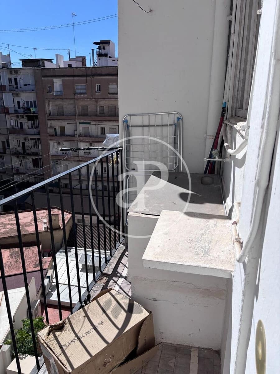 3 chambre Appartement à vendre à Valence ville - 750 000 € (Ref: 10159592)