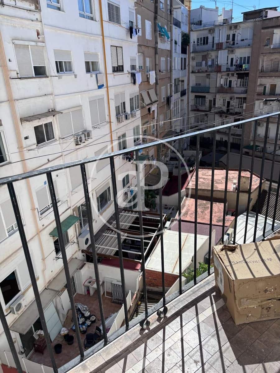 3 chambre Appartement à vendre à Valence ville - 750 000 € (Ref: 10159592)