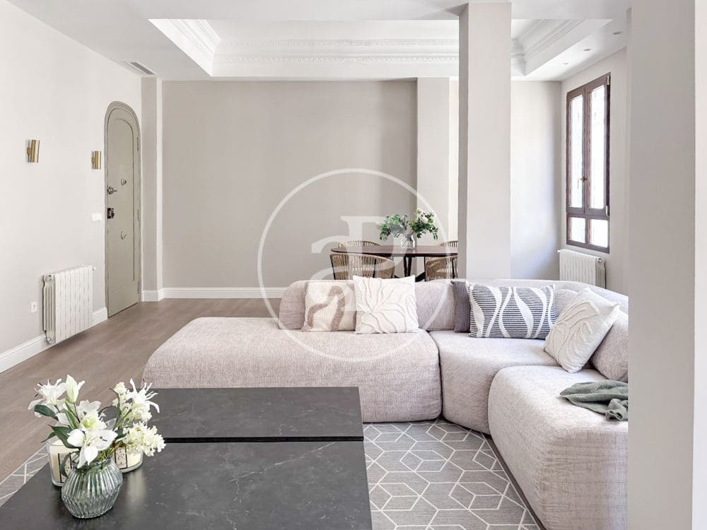 3 soveværelse Lejlighed til salg i Valencia by - € 895.000 (Ref: 10159593)