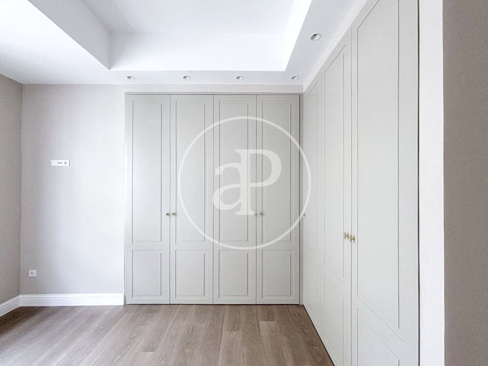 3 soveværelse Lejlighed til salg i Valencia by - € 895.000 (Ref: 10159593)