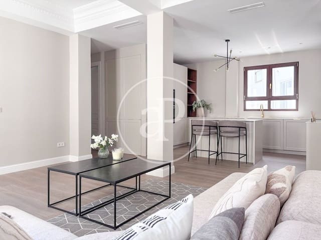 3 soveværelse Lejlighed til salg i El Mercat, Valencia by - € 895.000 (Ref: 10159593)